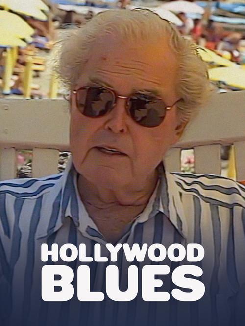 Hollywood Blues 1993 official movie poster
