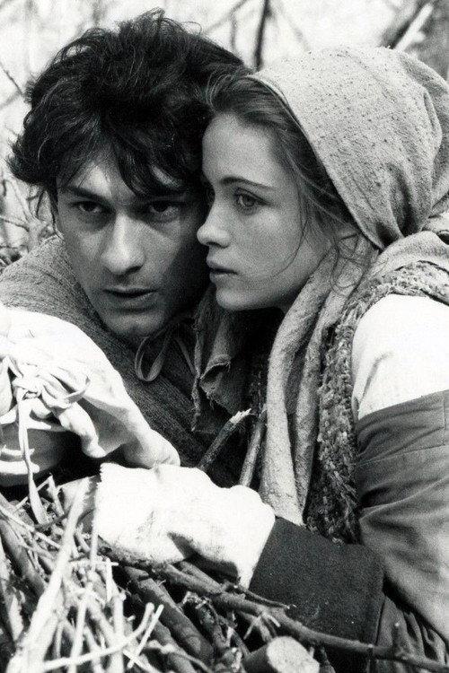 Et demain viendra le jour 1986 official movie poster