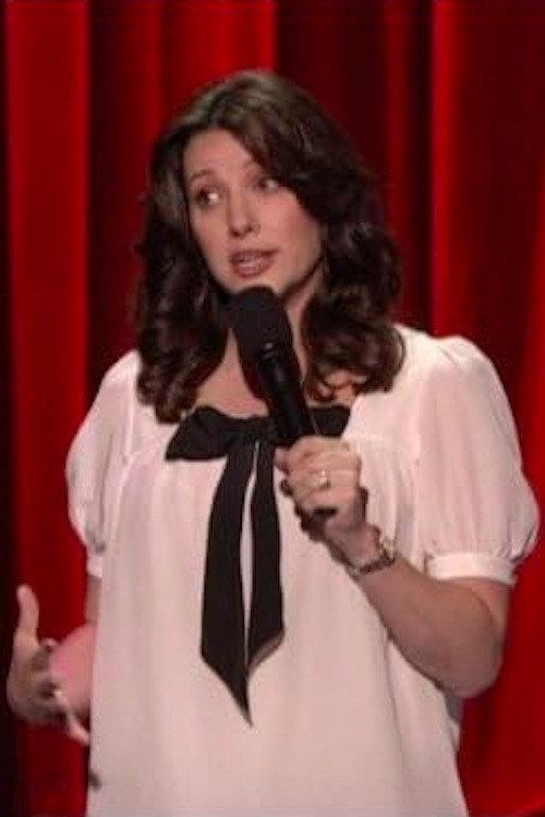 Vegans Who Hunt for Sport: Bonnie McFarlane 2008 official movie poster