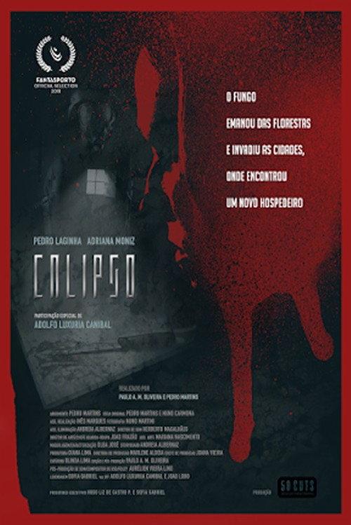Calipso 2018 official movie poster