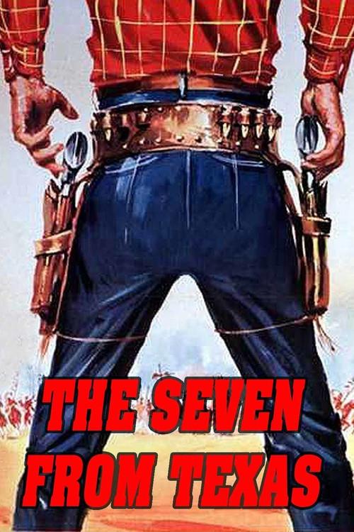 Hour of Death 1964 official movie poster