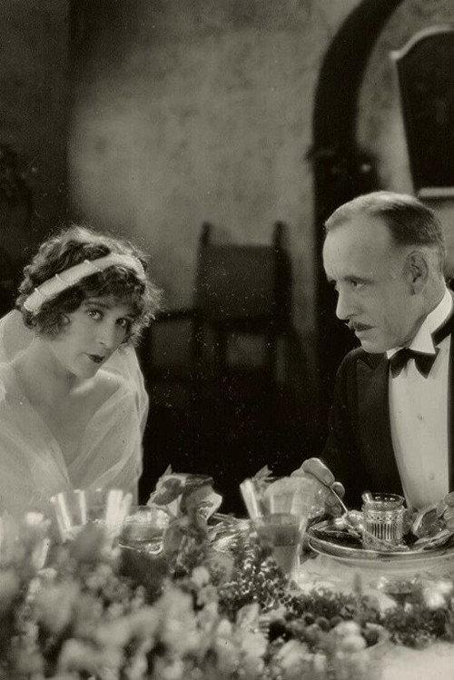 Cheaper to Marry 1925 official movie poster