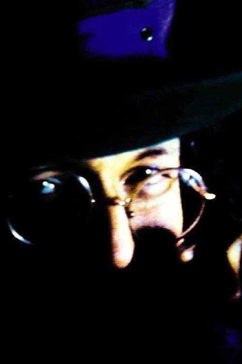 Mike Keneally: Hat 2007 official movie poster
