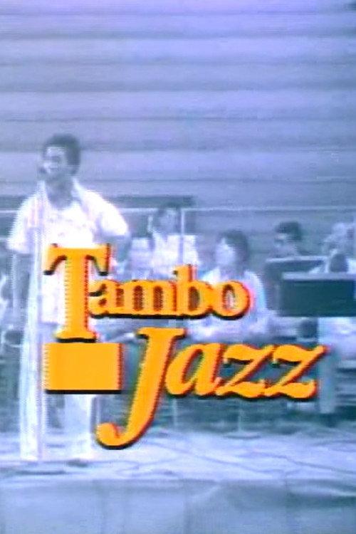 Tambo Jazz 1993 official movie poster