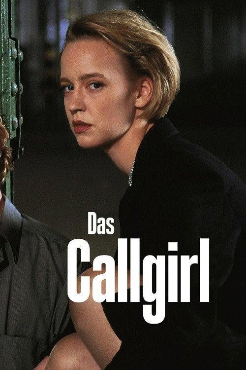 Das Callgirl 1999 official movie poster