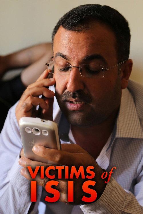 Victims of ISIS 2015 official movie poster