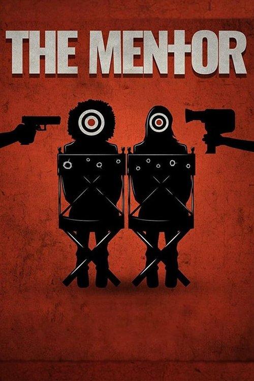 The Mentor 2020 official movie poster