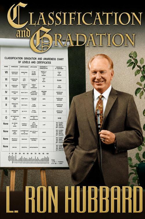 Classification and Gradation 1988 official movie poster