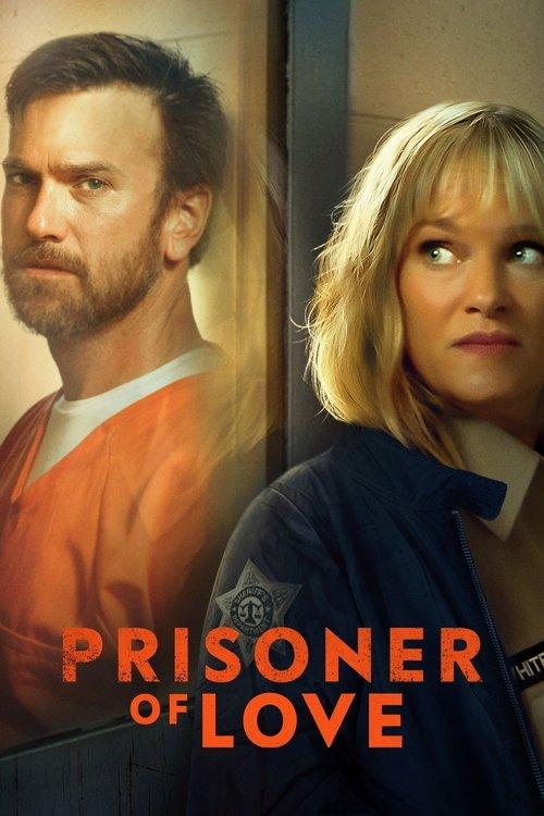 Prisoner of Love 2022 official movie poster