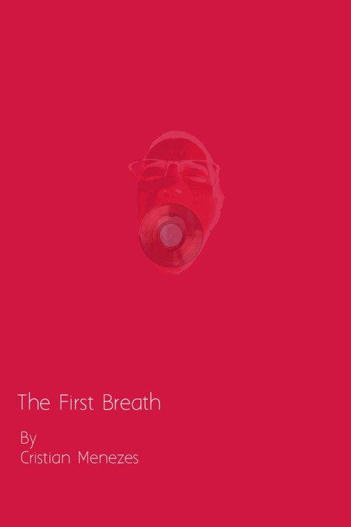 The First Breath 2026 official movie poster