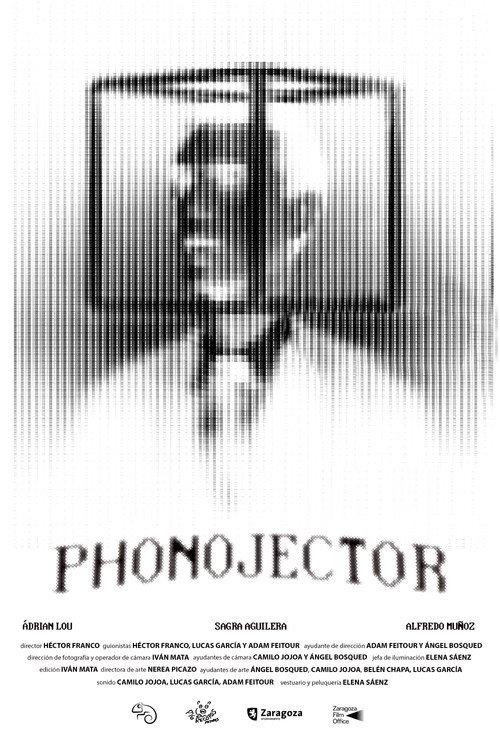 Phonojector official movie poster