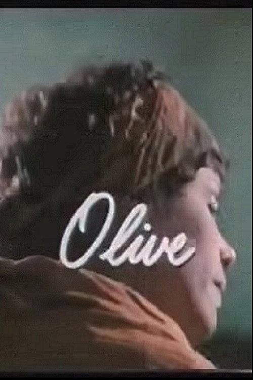 Olive 1987 official movie poster