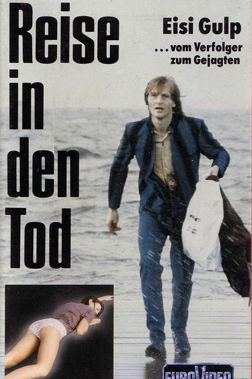 In the Belly of the Whale 1985 official movie poster