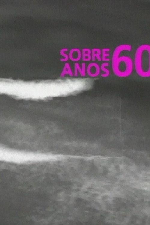 About the 60's 2000 official movie poster