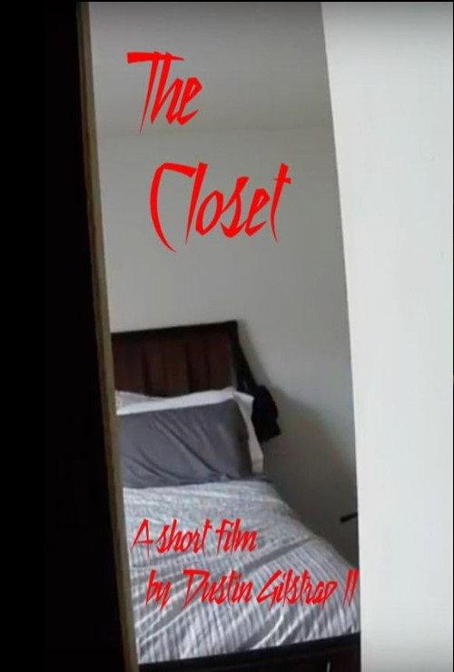 The Closet 2015 official movie poster