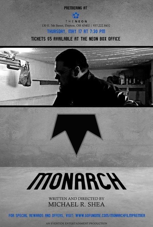 Monarch 2018 official movie poster