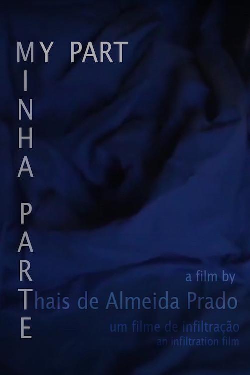 Minha Parte 2022 official movie poster