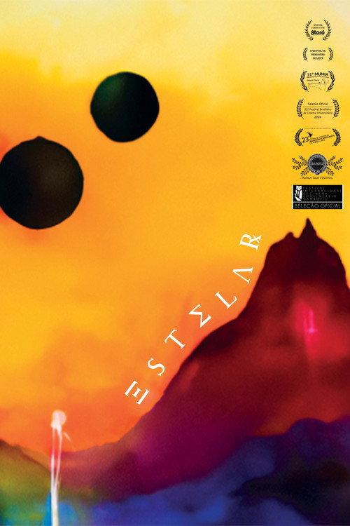 Estelar 2024 official movie poster