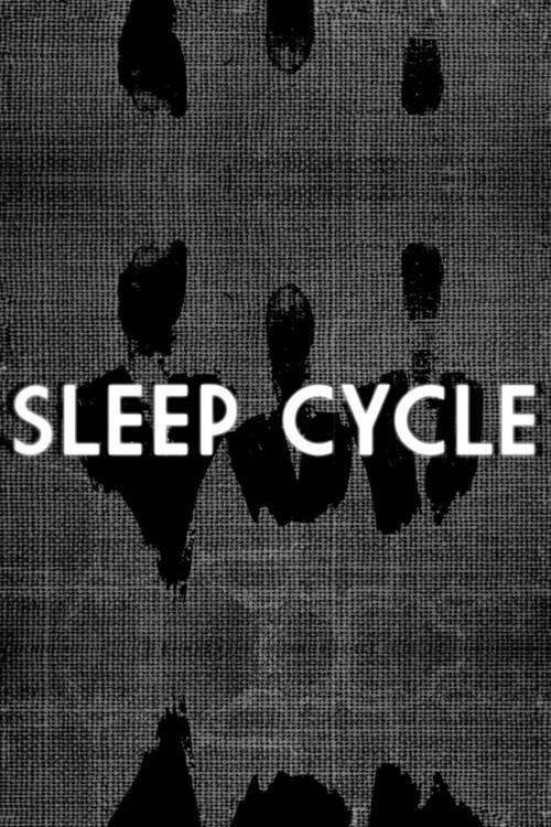 Sleep Cycle 2014 official movie poster