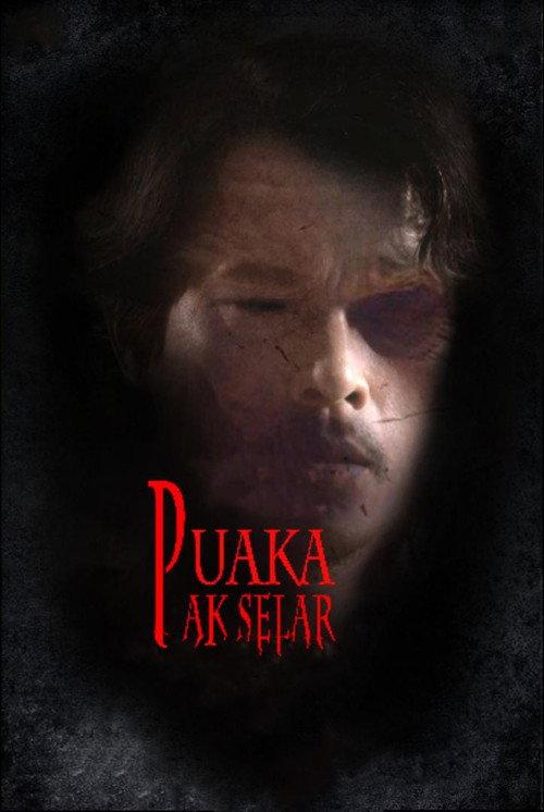 Puaka Pak Selar 2021 official movie poster