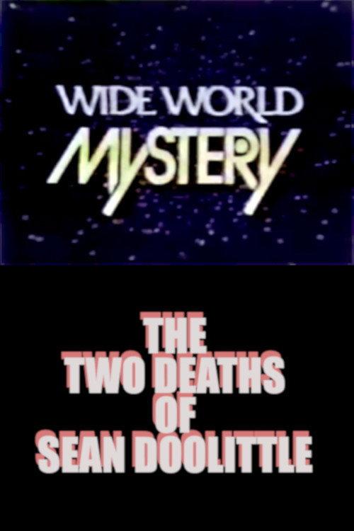 The Two Deaths of Sean Doolittle 1975 official movie poster