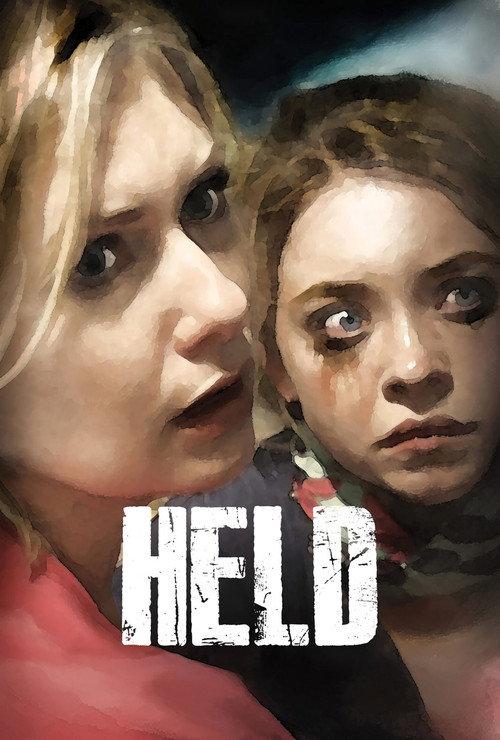 Held 2015 official movie poster