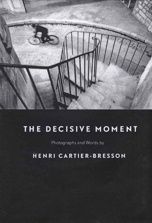 The Decisive Moment 1973 official movie poster