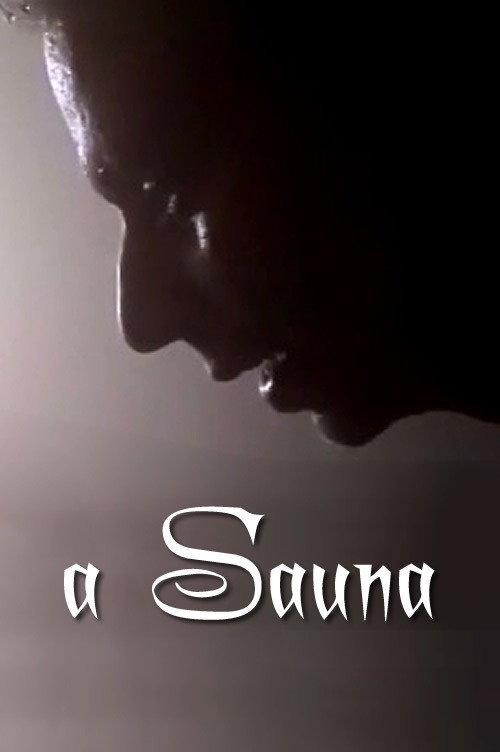 A Sauna 2003 official movie poster