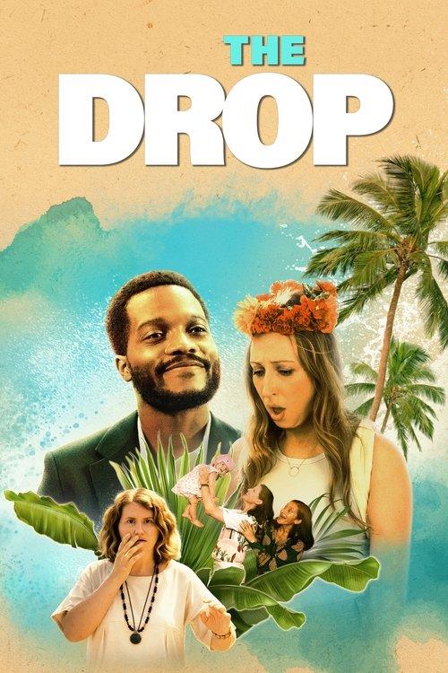 The Drop 2022 official movie poster