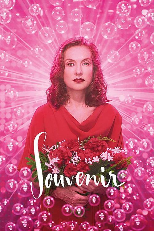 Souvenir 2016 official movie poster