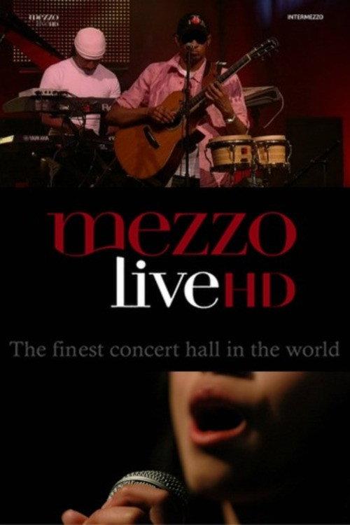 VA - Jazz Intermezzo Vol.6 2013 official movie poster