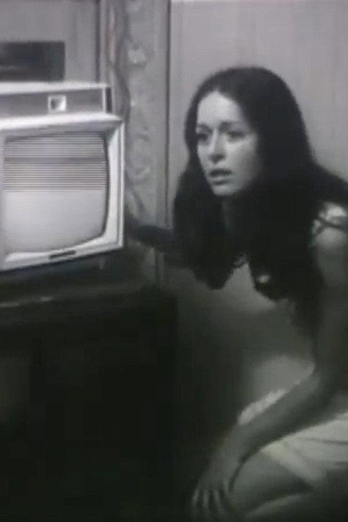 Cuartico Azul 1975 official movie poster