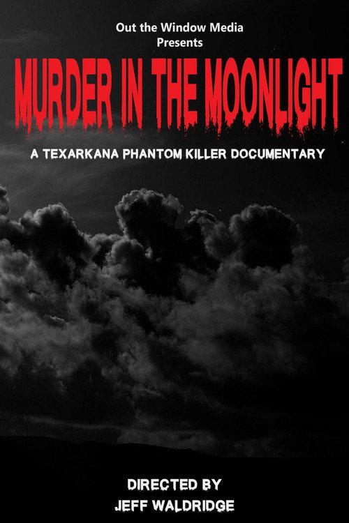 Murder in the Moonlight  official movie poster