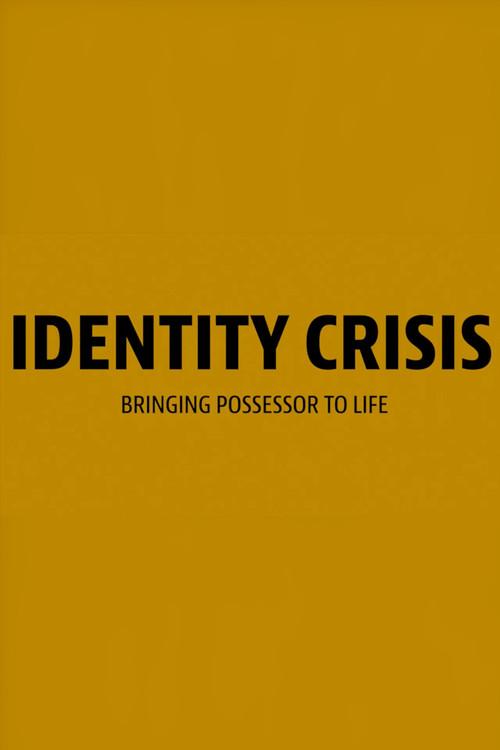 Identity Crisis: Bringing Possessor to Life 2020 official movie poster