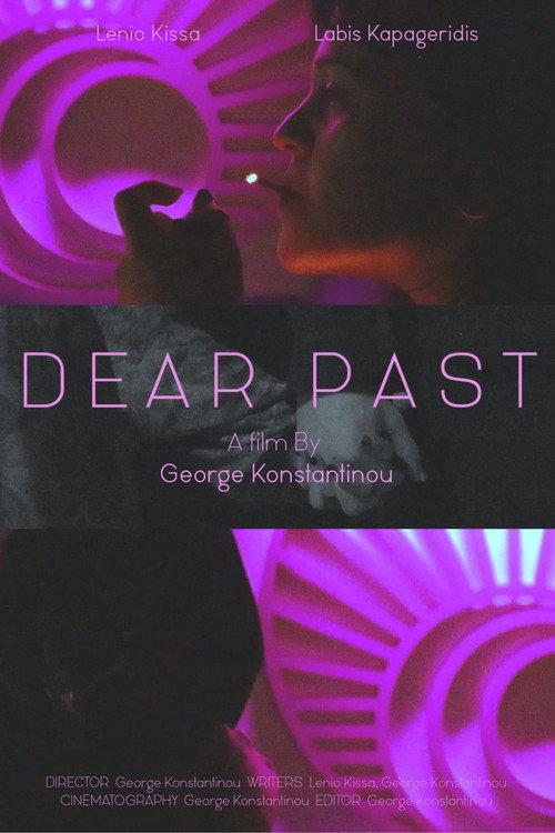 Dear Past  official movie poster