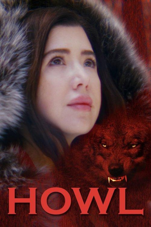 Howl 2021 official movie poster