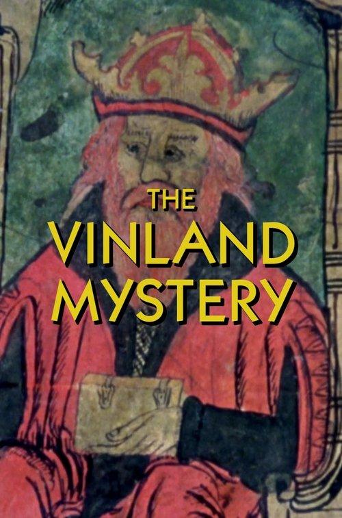 The Vinland Mystery 1984 official movie poster