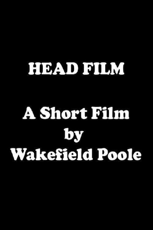 Head Film 1971 official movie poster