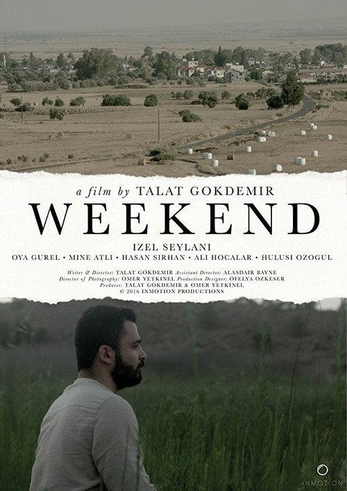 Weekend 2016 official movie poster