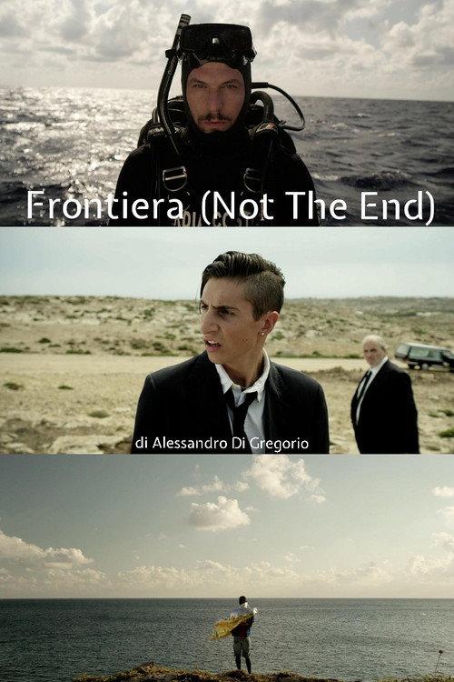 Frontiera 2018 official movie poster