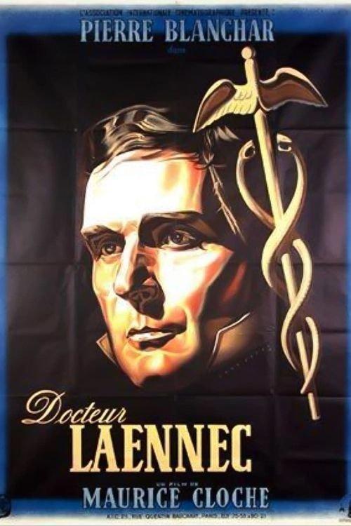 Dr. Laennec 1949 official movie poster