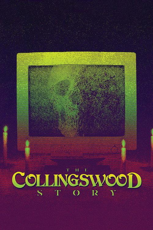 The Collingswood Story 2002 official movie poster