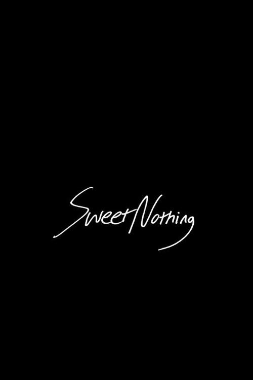 Sweet Nothing 2018 official movie poster