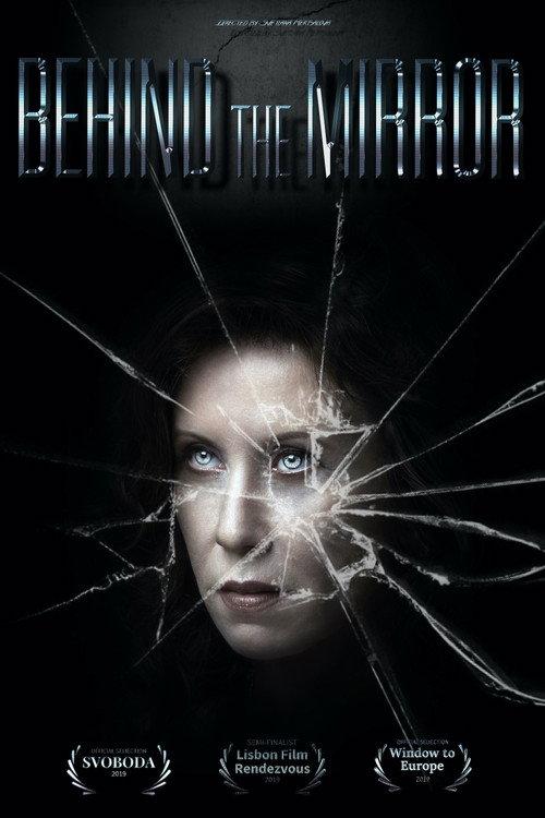 Behind the Mirror 2020 official movie poster