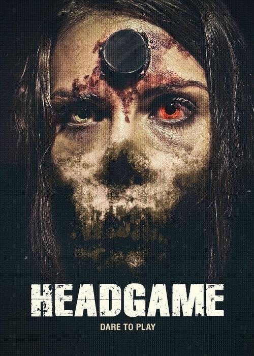 Headgame 2018 official movie poster