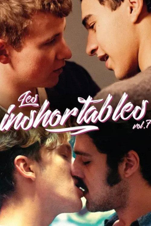 Les Inshortables, Vol. 7 2023 official movie poster
