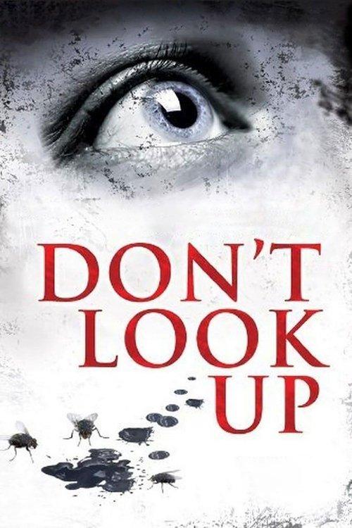 Don't Look Up 2009 official movie poster