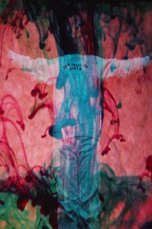 Psychereel 1978 official movie poster