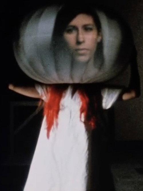 16 Millimeter Earrings 1979 official movie poster