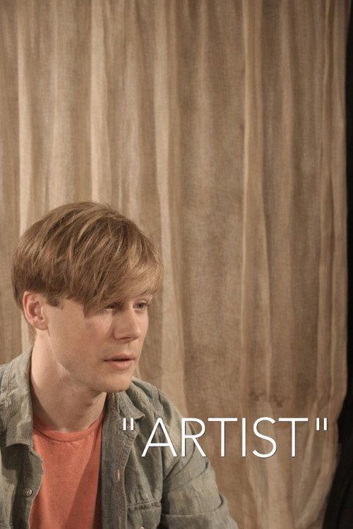 Artist 2014 official movie poster
